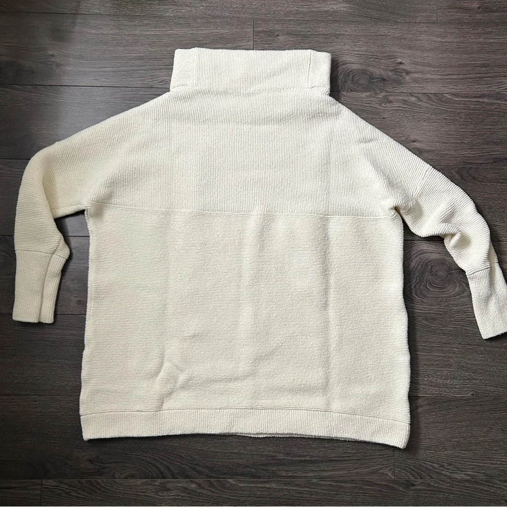 Free People Ottoman Sweater - Picture 6 of 7